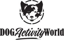 DOG ACTIVITY WORLD