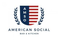 AMSO AMERICAN SOCIAL BAR & KITCHEN