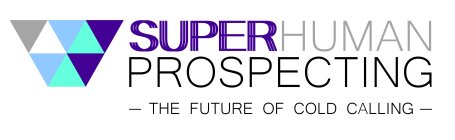 SUPERHUMAN PROSPECTING THE FUTURE OF COLD CALLING