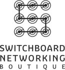 SWITCHBOARD NETWORKING BOUTIQUE S