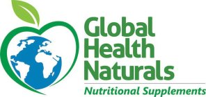 GLOBAL HEALTH NATURALS NUTRITIONAL SUPPLEMENTS