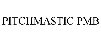 PITCHMASTIC PMB