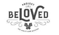 PROJECT BELOVED THE MOLLY JANE MISSION