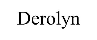 DEROLYN