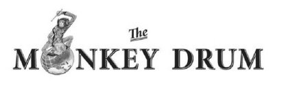 THE MONKEY DRUM