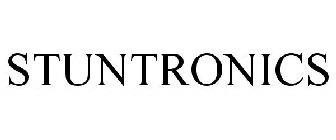 STUNTRONICS