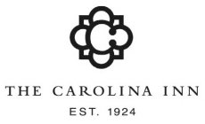 THE CAROLINA INN EST. 1924