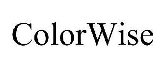 COLORWISE