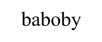 BABOBY