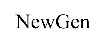 NEWGEN