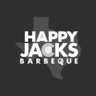 HAPPY JACKS BARBEQUE