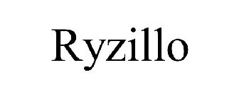 RYZILLO