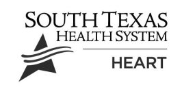 SOUTH TEXAS HEALTH SYSTEM HEART