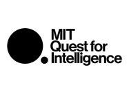 MIT QUEST FOR INTELLIGENCE