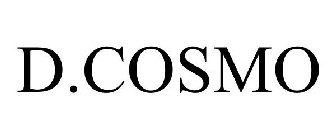 D.COSMO