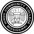 HINDS COMMUNITY COLLEGE MISSISSIPPI
