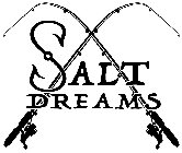 SALT DREAMS