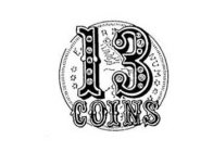 13 COINS