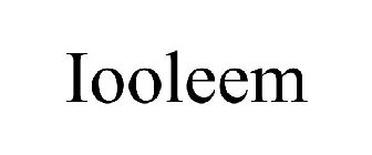 IOOLEEM