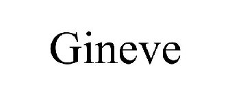 GINEVE