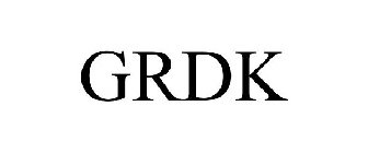 GRDK