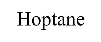 HOPTANE