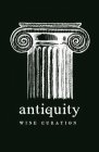 ANTIQUITY WINE CURATION