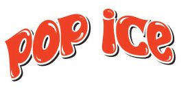 POP ICE