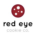 RED EYE COOKIE CO.