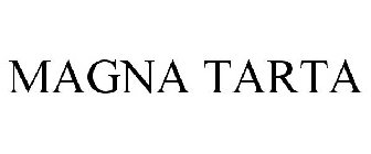 MAGNA TARTA