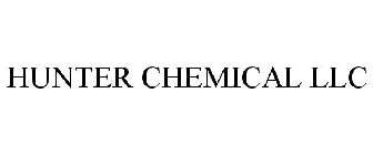 HUNTER CHEMICAL LLC