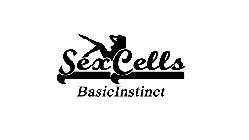 SEXCELLS BASICINSTINCT