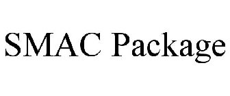 SMAC PACKAGE