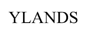 YLANDS