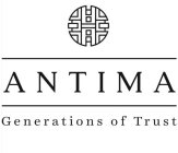 ANTIMA GENERATIONS OF TRUST