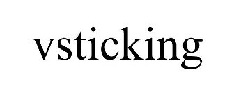 VSTICKING