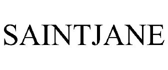SAINTJANE