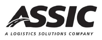 ASSIC A LOGISTICS SOLUTIONS COMPANY