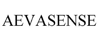 AEVASENSE