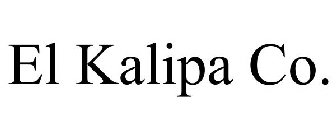 EL KALIPA CO.