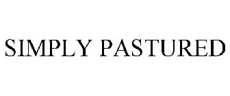 SIMPLY PASTURED