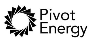 PIVOT ENERGY