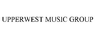 UPPERWEST MUSIC GROUP