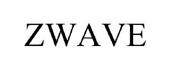 ZWAVE