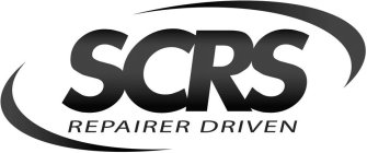 SCRS REPAIRER DRIVEN