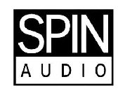 SPIN AUDIO