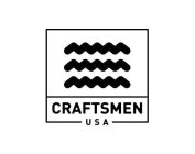 CRAFTSMEN USA