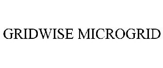 GRIDWISE MICROGRID