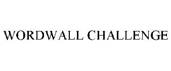 WORDWALL CHALLENGE