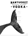 NANTUCKET NATURAL BLENDS -VODKA- ULTRA PREMIUM VODKA